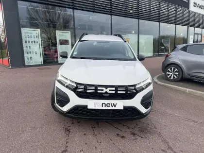 Photo 7 Dacia Jogger  ECO-G 100 7 places