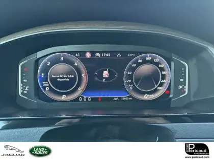 Photo 12 Volkswagen Arteon  Shooting Brake 2.0 TDI EVO SCR 150 DSG7