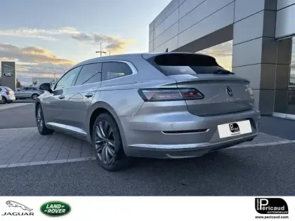 Photo 21 Volkswagen Arteon  Shooting Brake 2.0 TDI EVO SCR 150 DSG7