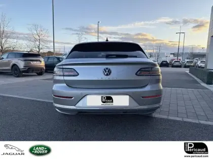 Photo 22 Volkswagen Arteon  Shooting Brake 2.0 TDI EVO SCR 150 DSG7