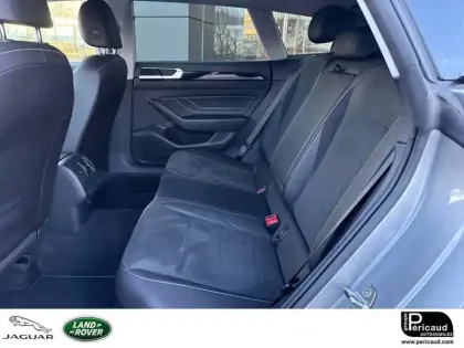 Photo 7 Volkswagen Arteon  Shooting Brake 2.0 TDI EVO SCR 150 DSG7