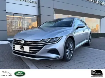 Photo 19 Volkswagen Arteon  Shooting Brake 2.0 TDI EVO SCR 150 DSG7