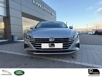 Photo 23 Volkswagen Arteon  Shooting Brake 2.0 TDI EVO SCR 150 DSG7