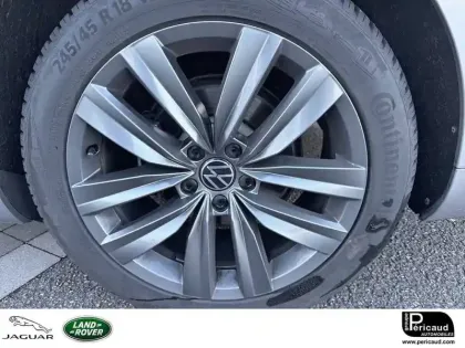 Photo 17 Volkswagen Arteon  Shooting Brake 2.0 TDI EVO SCR 150 DSG7