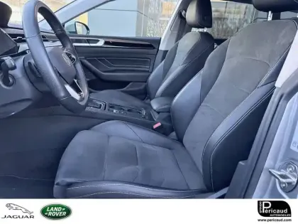 Photo 6 Volkswagen Arteon  Shooting Brake 2.0 TDI EVO SCR 150 DSG7