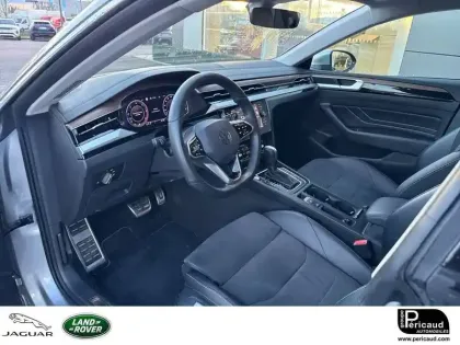 Photo 8 Volkswagen Arteon  Shooting Brake 2.0 TDI EVO SCR 150 DSG7