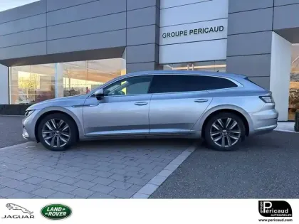 Photo 20 Volkswagen Arteon  Shooting Brake 2.0 TDI EVO SCR 150 DSG7