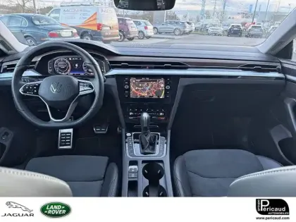 Photo 5 Volkswagen Arteon  Shooting Brake 2.0 TDI EVO SCR 150 DSG7