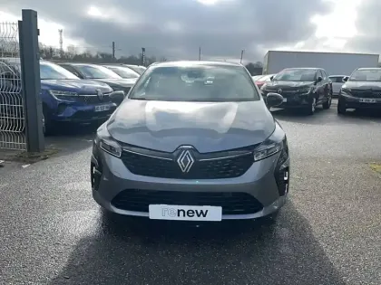 Photo 6 Renault Clio  TCe 90