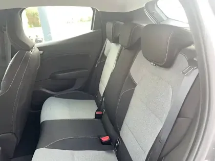 Photo 14 Renault Clio  TCe 90