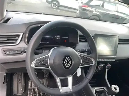 Photo 19 Renault Clio  TCe 90