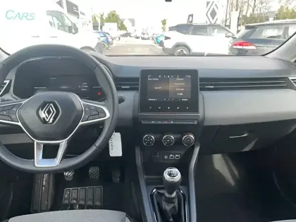 Photo 8 Renault Clio  TCe 90