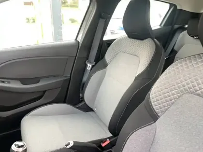 Photo 12 Renault Clio  TCe 90