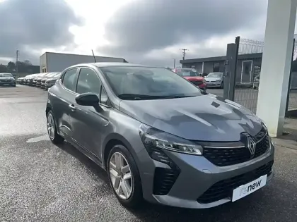 Photo 5 Renault Clio  TCe 90