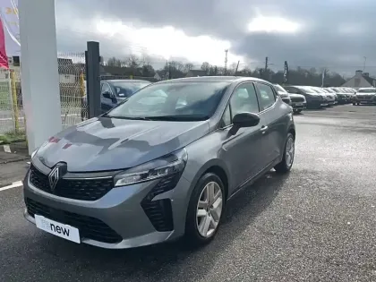 Photo Renault Clio Evolution