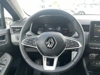 Photo 13 Renault Clio  TCe 90