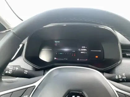 Photo 15 Renault Clio  TCe 90