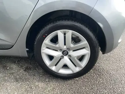 Photo 17 Renault Clio  TCe 90