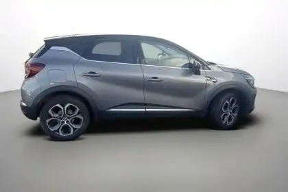 Photo 5 Renault Captur  TCe 90 - 21