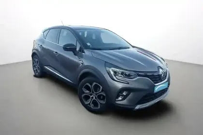 Photo 6 Renault Captur  TCe 90 - 21