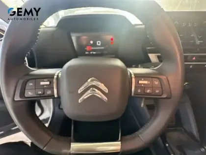 Photo 31 Citroën C4 Gén. III Ph1 Feel 5