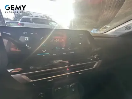 Photo 50 Citroën C4  PureTech 130 S&S BVM6