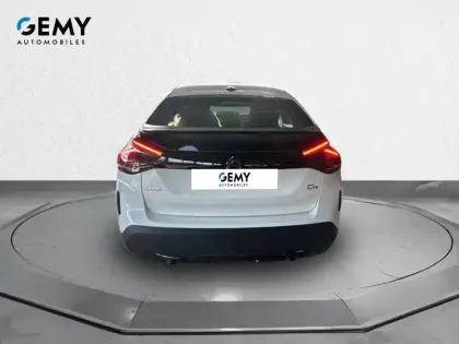 Photo 40 Citroën C4  PureTech 130 S&S BVM6