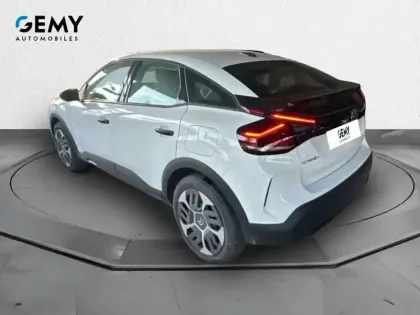 Photo 42 Citroën C4  PureTech 130 S&S BVM6