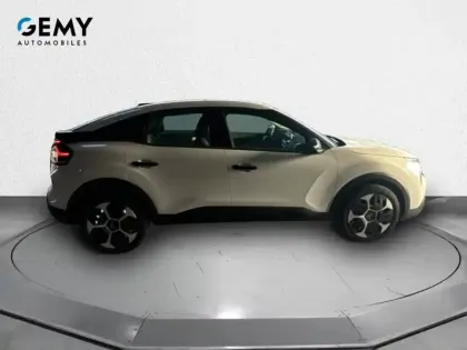 Photo 39 Citroën C4  PureTech 130 S&S BVM6