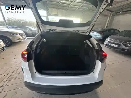 Photo 5 Citroën C4  PureTech 130 S&S BVM6