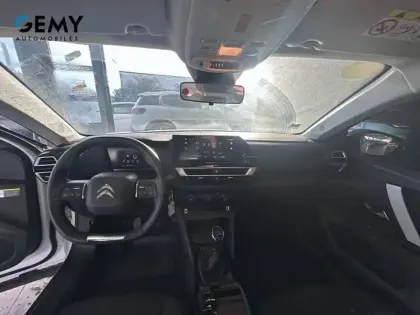 Photo 7 Citroën C4  PureTech 130 S&S BVM6