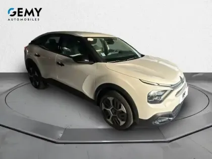 Photo 20 Citroën C4 Gén. III Ph1 Feel 5