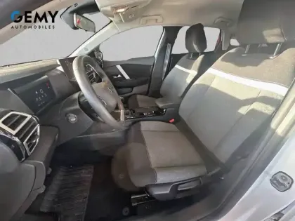 Photo 8 Citroën C4  PureTech 130 S&S BVM6