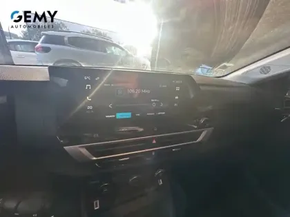 Photo 51 Citroën C4  PureTech 130 S&S BVM6