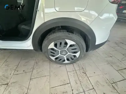 Photo 10 Citroën C4  PureTech 130 S&S BVM6