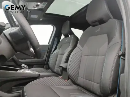 Photo 50 Renault Captur  E-Tech full hybrid 145 ch