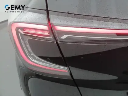 Photo 41 Renault Captur  E-Tech full hybrid 145 ch