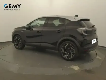 Photo 48 Renault Captur  E-Tech full hybrid 145 ch