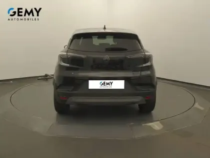 Photo 46 Renault Captur  E-Tech full hybrid 145 ch