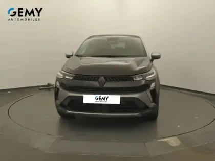 Photo 22 Renault Captur  E-Tech full hybrid 145 ch