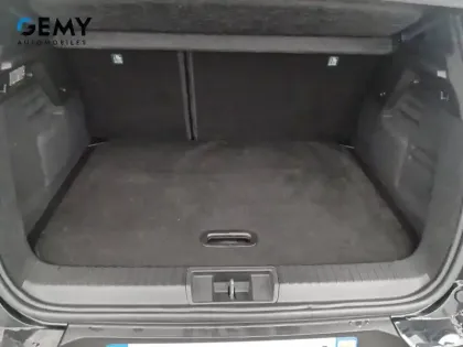 Photo 47 Renault Captur  E-Tech full hybrid 145 ch