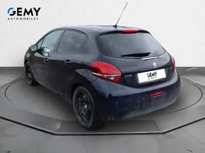 Photo 6 Peugeot 208  1.2 PureTech 82ch BVM5