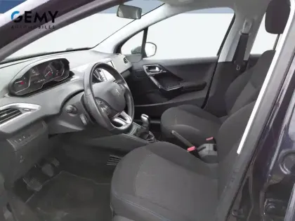 Photo 8 Peugeot 208  1.2 PureTech 82ch BVM5