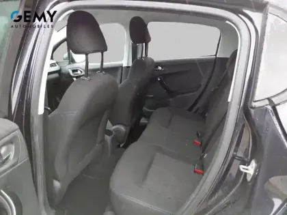 Photo 9 Peugeot 208  1.2 PureTech 82ch BVM5