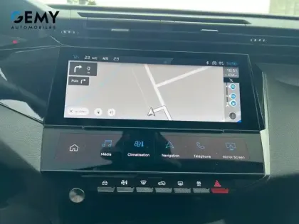 Photo 12 Peugeot 308  BlueHDi 130ch S&S EAT8