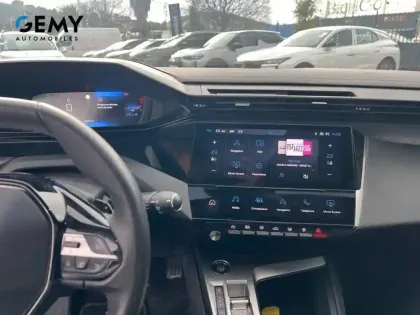 Photo 7 Peugeot 308  BlueHDi 130ch S&S EAT8