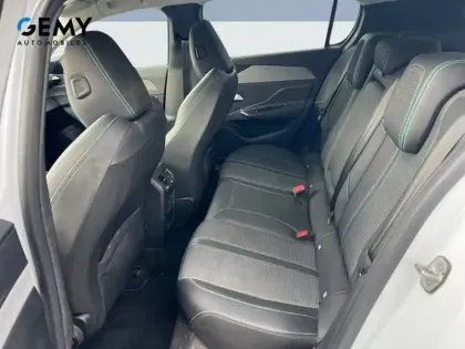 Photo 9 Peugeot 308  BlueHDi 130ch S&S EAT8