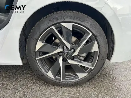 Photo 10 Peugeot 308  BlueHDi 130ch S&S EAT8