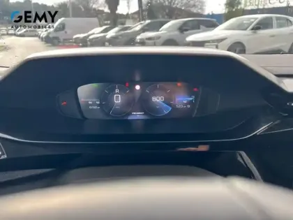 Photo 14 Peugeot 308  BlueHDi 130ch S&S EAT8