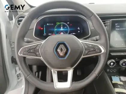 Photo 13 Renault Zoé Zoe R110